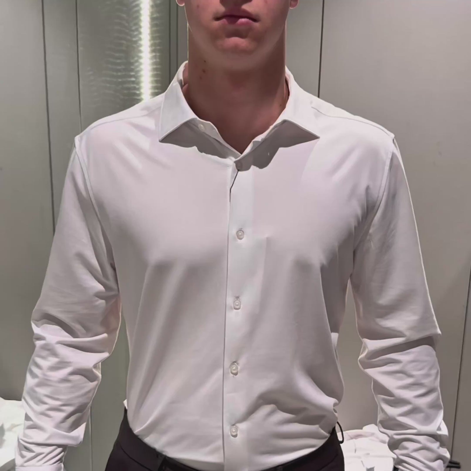 Product video preview